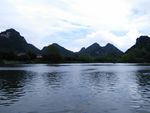 柳州大龙潭