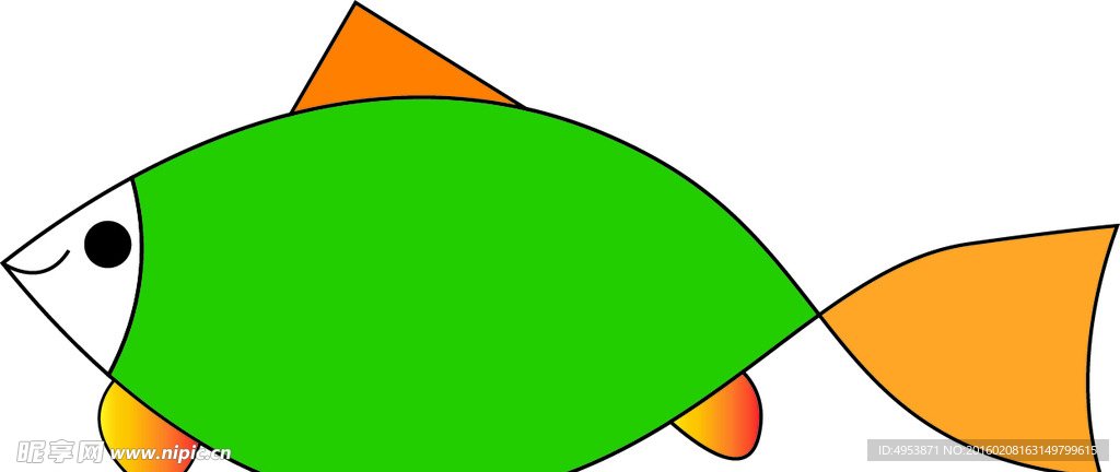 鱼