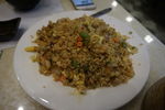 海鲜炒饭