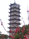 文昌塔