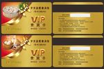 高档VIP卡