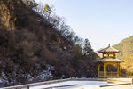 山下小亭