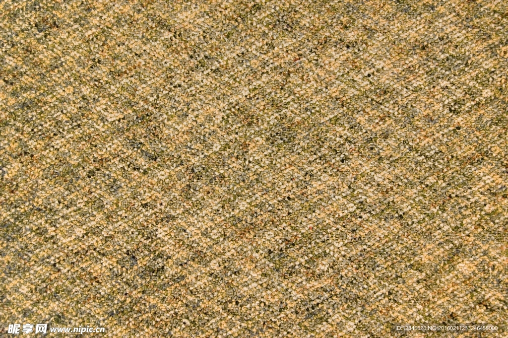 高清地毯 简易 粗布地毯