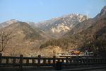 泰山风景