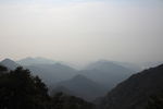 泰山风景