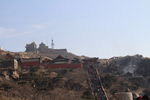 泰山风景