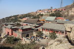 泰山风景