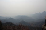 泰山风景