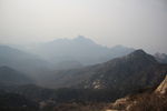 泰山风景