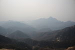 泰山风景