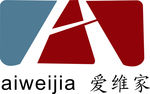 爱维家LOGO