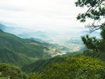 高山