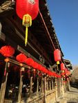 丽江古城