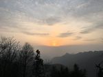 云彩 红霞 夕阳红