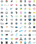LOGO  logo图形