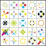 LOGO  logo图形