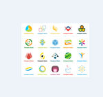 LOGO  logo图形
