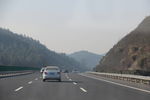 高速公路 摄影