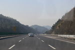 高速公路 摄影