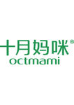 十月妈咪logo