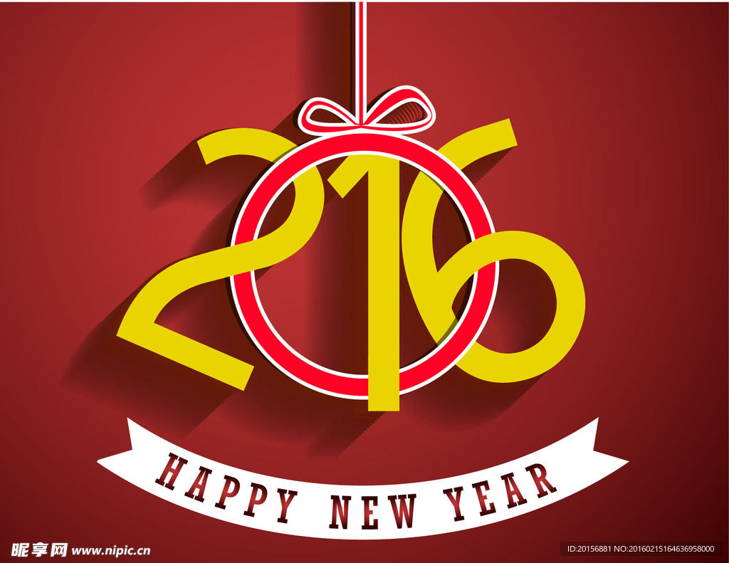 2016字体设计