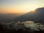梯田
