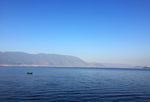 洱海
