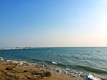 秦皇岛海