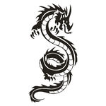 黑龙