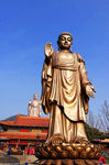 灵山大佛