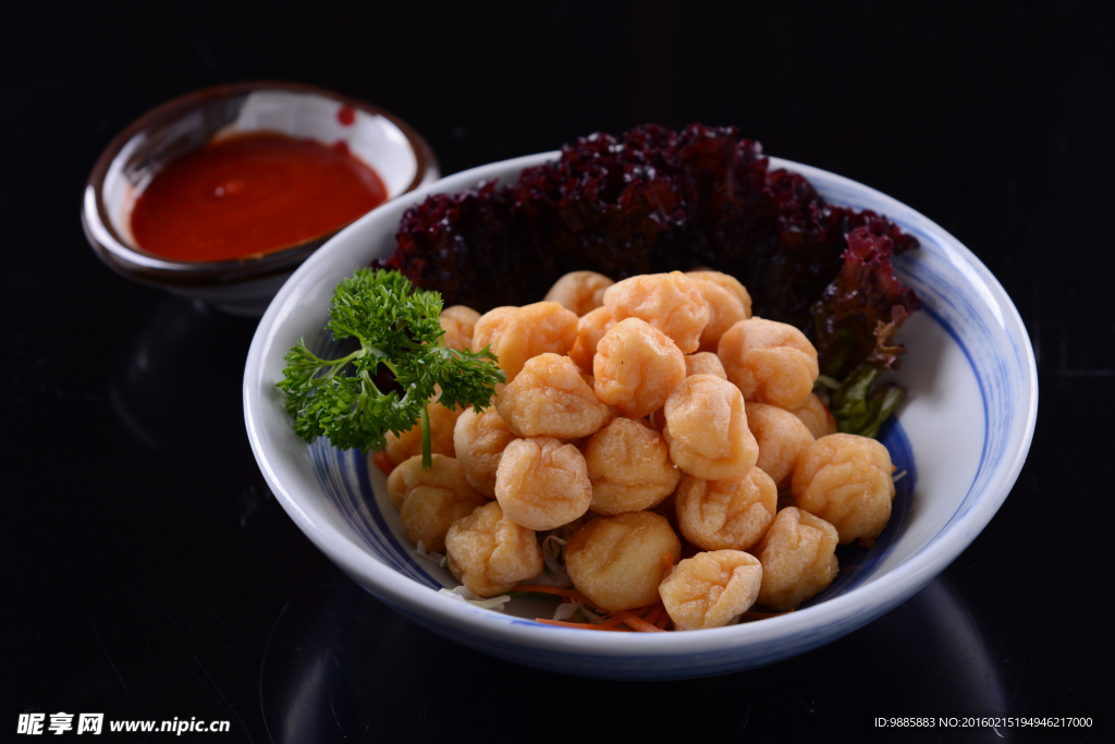 怪味豆