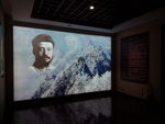 马骏纪念馆展厅