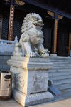 石狮子