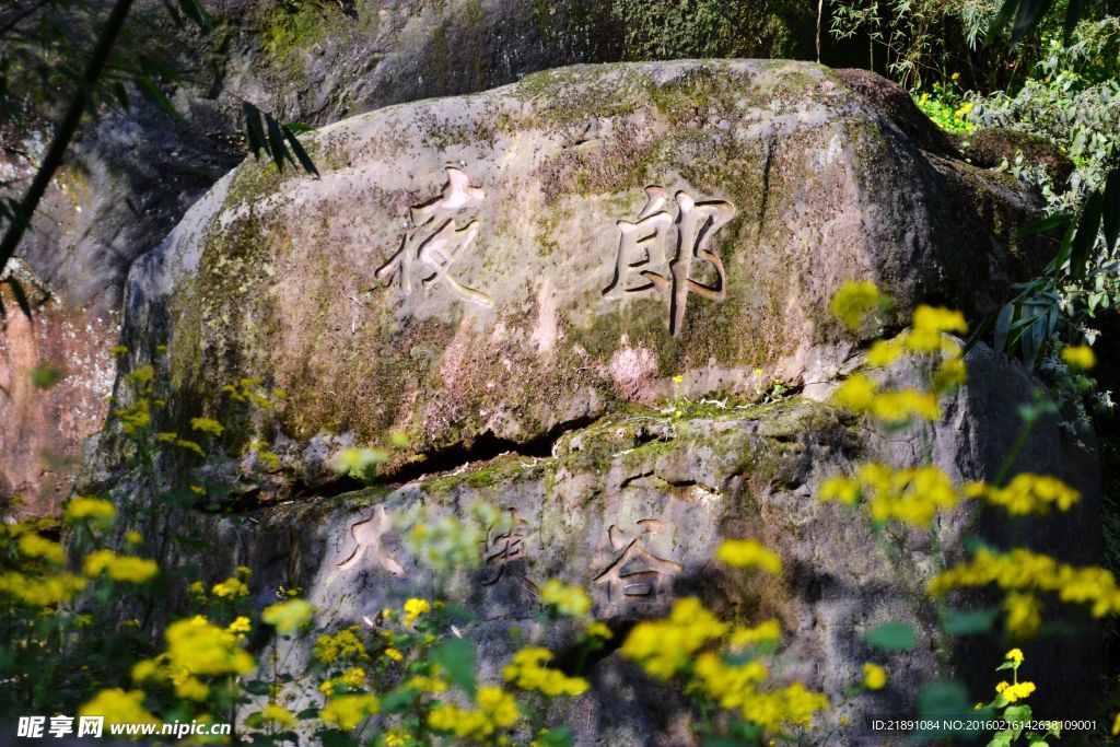 石头