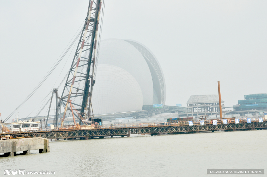 珠海风景