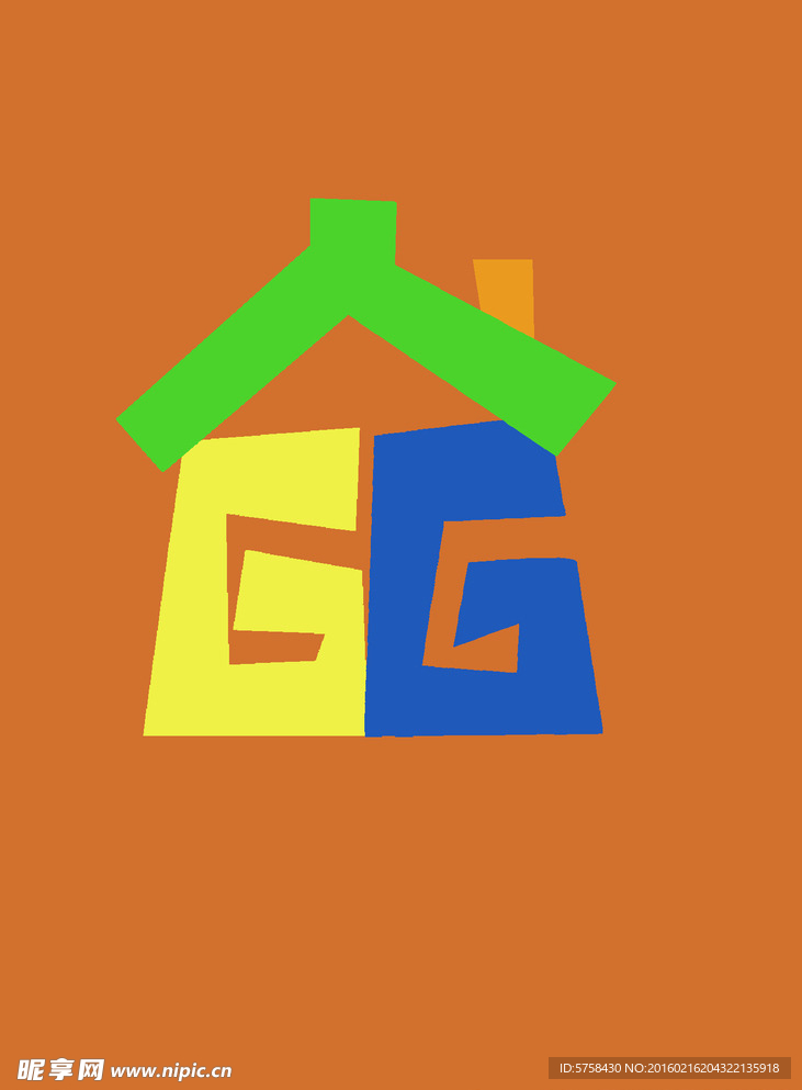 广国logo