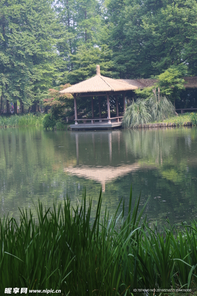 杭州风光