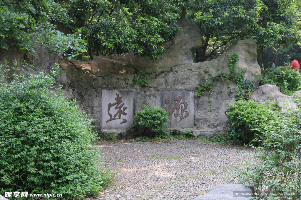 杭州风光