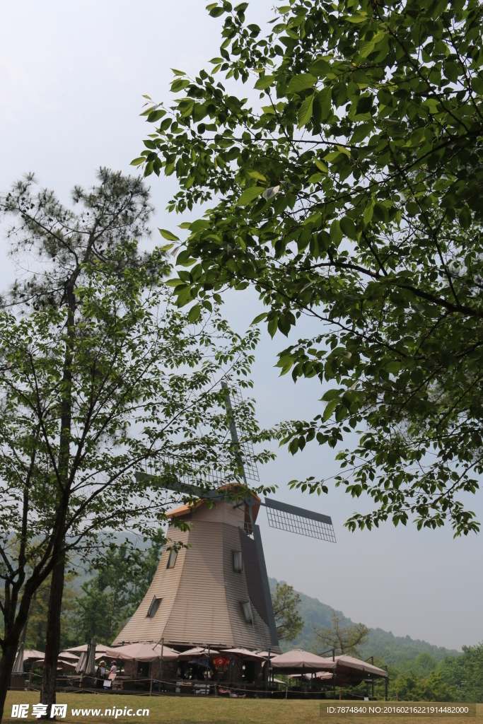 杭州风光