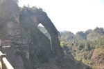 象鼻山