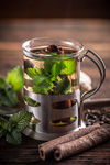 薄荷茶