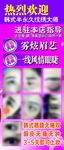 韩式纹绣