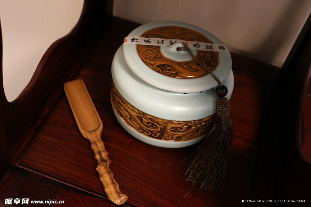 茶具