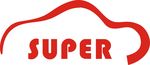 SUPER 标志