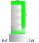 指路牌