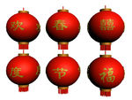 灯笼系列