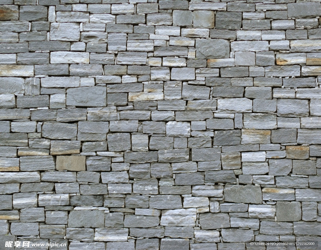 石材 砖墙