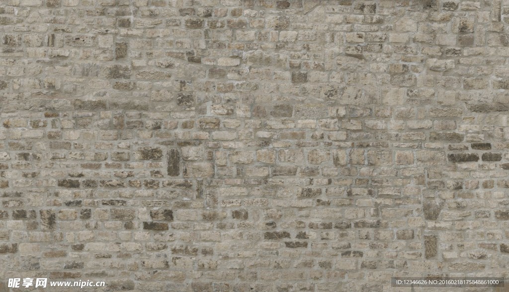 石材 砖墙 古典类 齐整