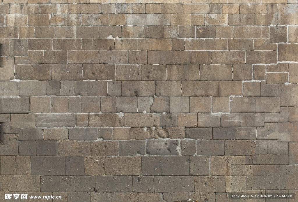 石材 砖墙 古典类 齐整