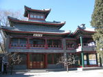 天坛公园 皇家建筑